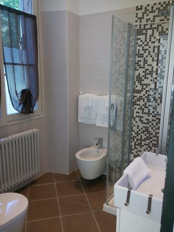 Casa Baroli B&B Канобио Стая снимка