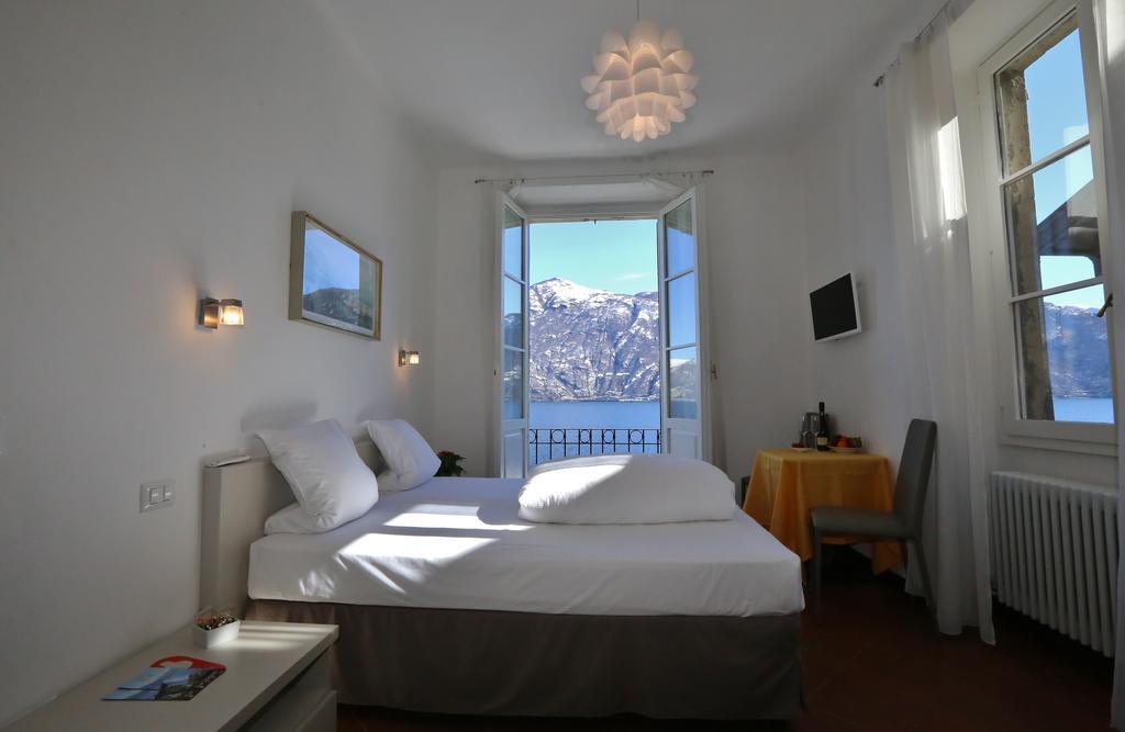 Casa Baroli B&B Канобио Екстериор снимка