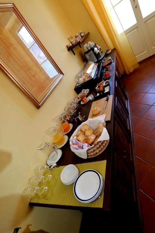 Casa Baroli B&B Канобио Екстериор снимка