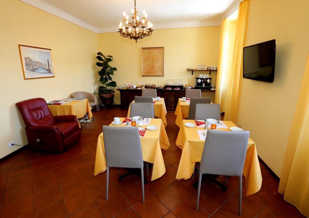Casa Baroli B&B Канобио Екстериор снимка
