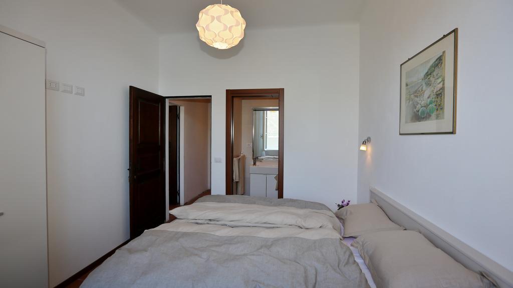 Casa Baroli B&B Канобио Стая снимка